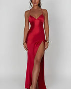 Red / XS