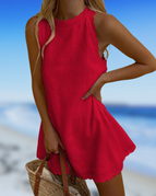 Red / S
