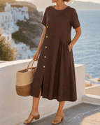 Coffee Brown / S