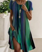 Dark Green / XS