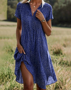 Navy / XS