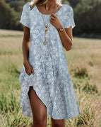 Light Blue / XS