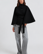 Black / XS