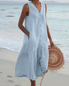 Light Blue / S