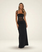Black / XS