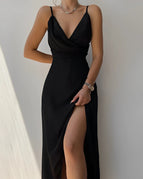 Black / S