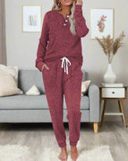 Burgundy Red / S