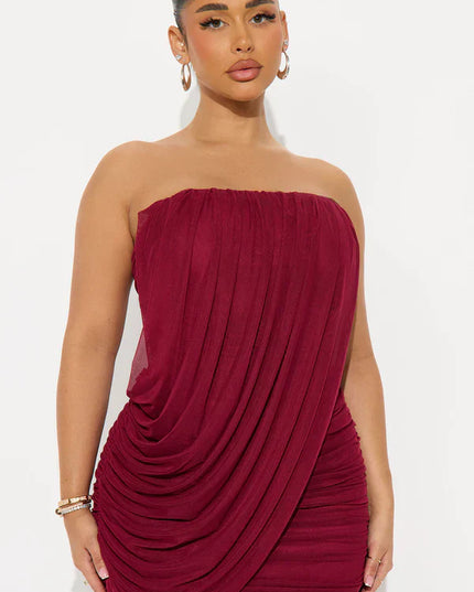 Women's Square Neck Bodycon Mini Dress Sleeveless Homecoming