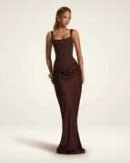 Brown / XS