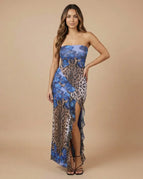 Blue / XS