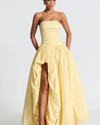 Yellow / XS