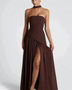 Brown / XS