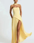 Yellow / XS