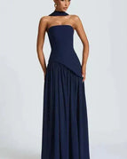 Navy Blue / XS