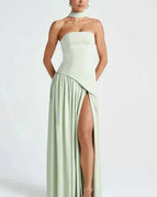 Green / XS