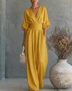 Yellow / S