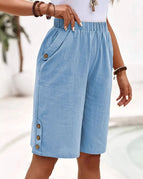 Light Blue / S
