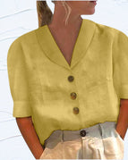 Yellow / S
