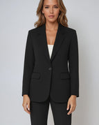 Black / XS