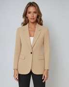 Beige / XS