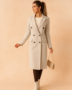 Beige / XS