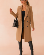 Brown / XS