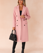 Pink / XS