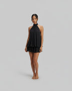 Black / XS