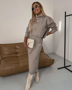 Beige / S