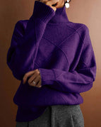 Dark Purple / S