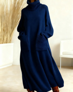 Navy / XS
