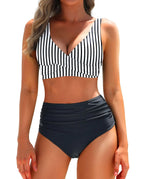 Striped / S
