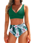 Green / L