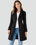 Black / M