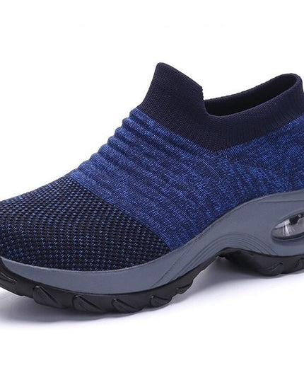 Women's Walking Shoes with Orthopedic Arch Support