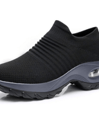 Black / US 7.5 / AU 5.5