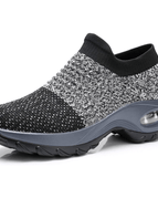 Gray / US 7.5 / AU 5.5