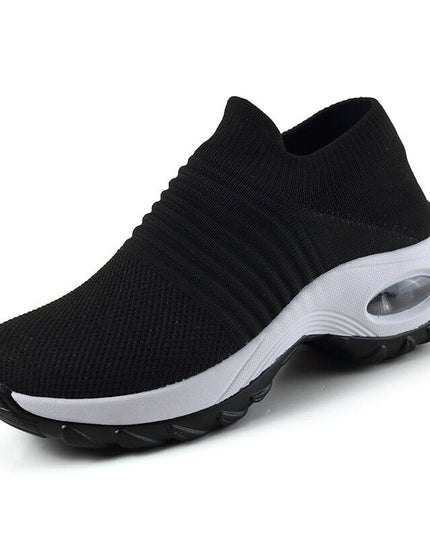 Women's Walking Shoes with Orthopedic Arch Support