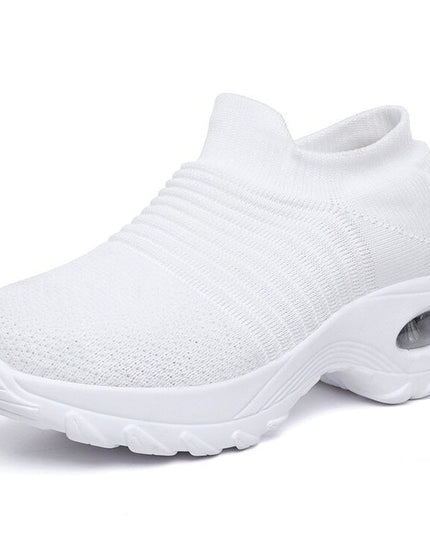 Women's Walking Shoes with Orthopedic Arch Support