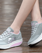 Gray / US 7-7.5 / AU 5-5.5
