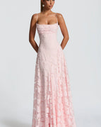 Blush / XS