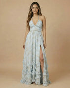 Light Blue / XS