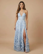Blue / XS