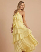 Yellow / XS