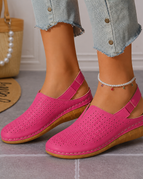 Pink / US 7.5 / AU 5.5
