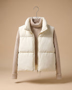 White / M