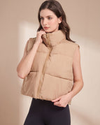 Khaki / M