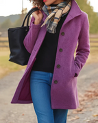 Purple / S