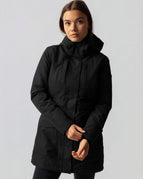 Black / XS
