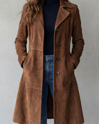 Brown / XS